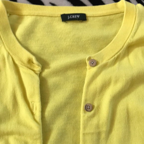 J Crew top - Picture 2 of 2